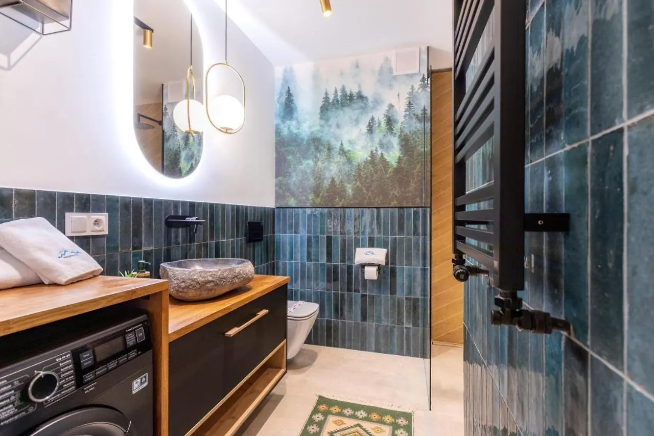 Green Park Resort D26- Z Dostepem Do Basenu, Sauny, Jacuzzi, Silowni 스클라르스카포렘바 0*,