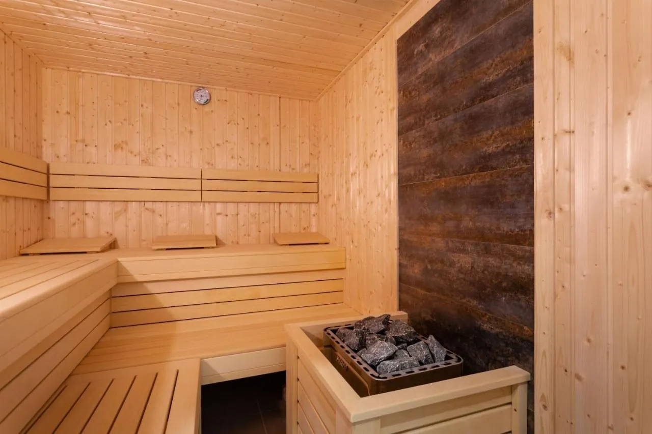 Daire Green Park Resort D26- Z Dostepem Do Basenu, Sauny, Jacuzzi, Silowni Szklarska Poreba